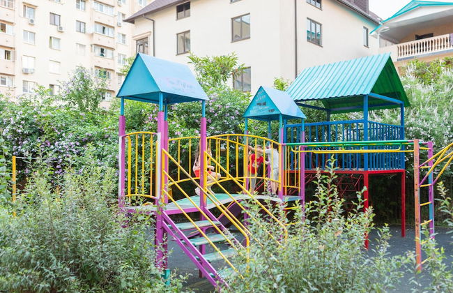 Apartment on Lenina 10 - Photo 13