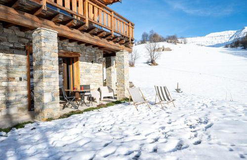 Le Zelfée appartement de 4 personnes à Albiez-Montrond - Foto 28