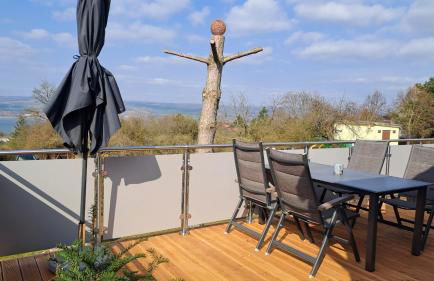 Ferienhaus Stauseeblick - Foto 21