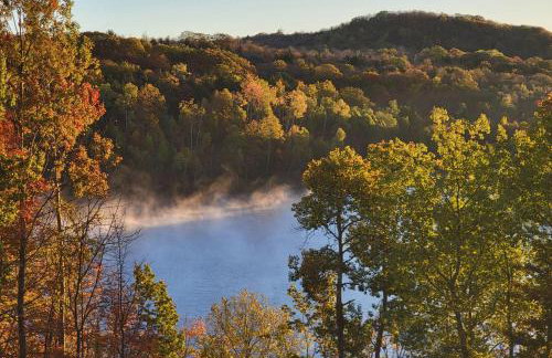 Million Dollar View! Whitecap Mtns Ski Resort Home - Foto 35