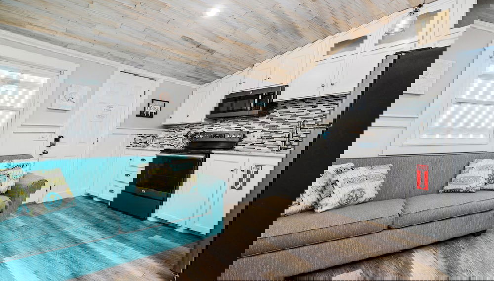 Servicios del alojamiento