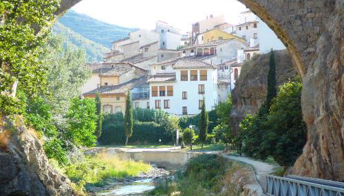 Casa Rural Peñalba - Foto 3