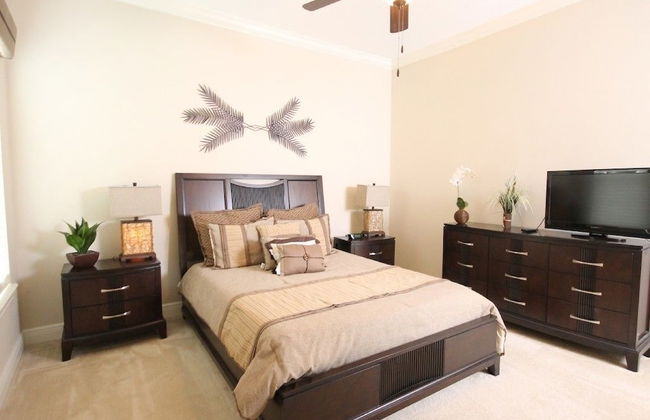 Ov3029 - Reunion Resort - 5 Bed 4 Baths Villa - Foto 7