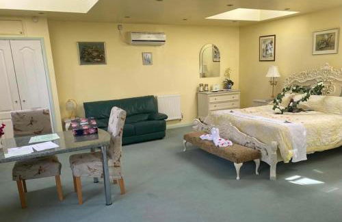 Pheasant Suites - Foto 47