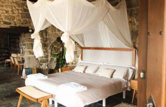 Apedeceo Belesar Villa, Ribeira Sacra, Galicia - Foto 25