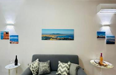 Ferdirisa Vesuvio Home&Garden - Foto 2