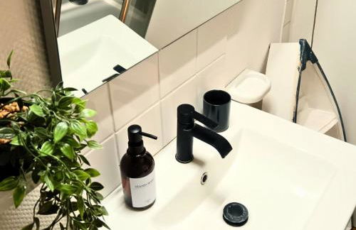 Studio Cosy Proche Gare Rouen Rive Droite - Photo 10