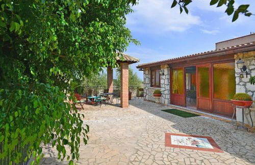 Villa in Sicily with Private Pool & Garden - Foto 16