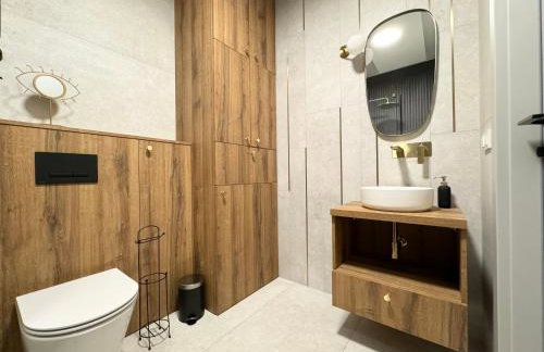 Apartament Ciri by Q4Apartments - Photo 16