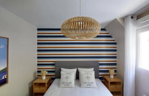 Appartement vue étang de Dahouët - Foto 17