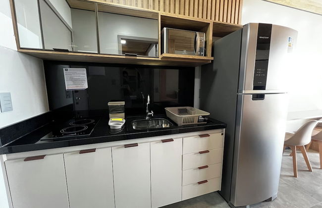 Edifício New Time 1215 - Foto 16