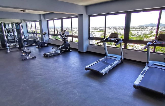 Vistas al Caribe yLujo en Panorama 310 - Foto 14