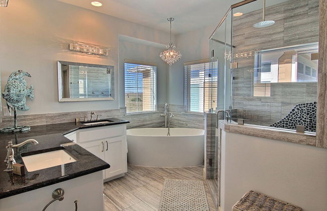 It'll Do by Silver Sands Vacation Rentals - Foto 4