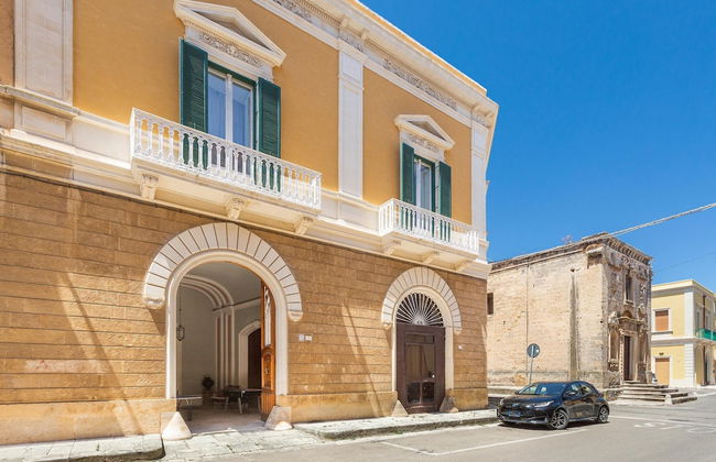 3610 Bianco Liberty by Barbarhouse - Foto 30