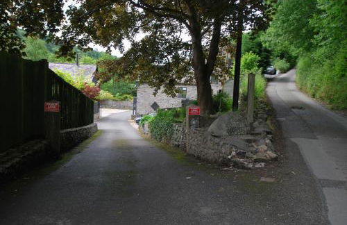 The Coach House Annexe - Photo 12