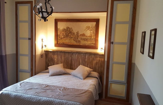 Agriturismo Le Giare - Country House - Photo 3