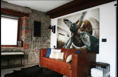 Casa Vacanze Borc dai Cucs - Photo 1