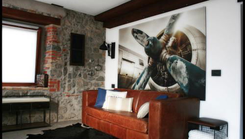 Casa Vacanze Borc dai Cucs - Foto 1