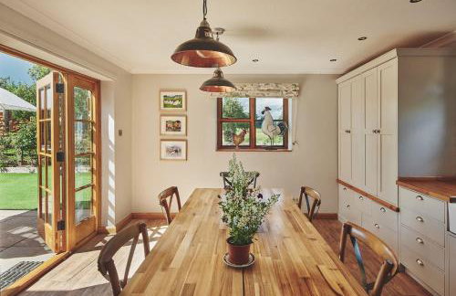 Powk Meadow Farmhouse - Foto 7