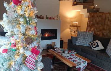 Stellas guesthouse near Arachova - Foto 24