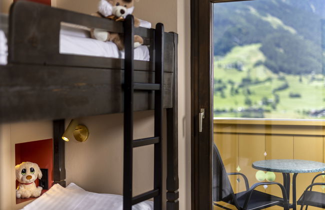 Wellnessapartment - Foto 15