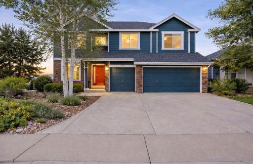 Family-friendly Home on Boyd Lake, Gorgeous Views! - Foto 11