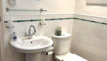 Rose cottage on the peaceful solway coast - Foto 3