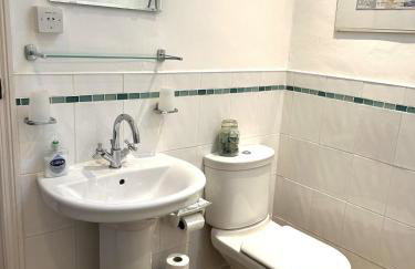 Rose cottage on the peaceful solway coast - Foto 3