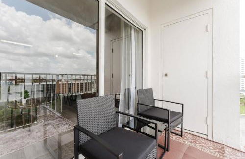 Cozy Apartment at The Point - Foto 16