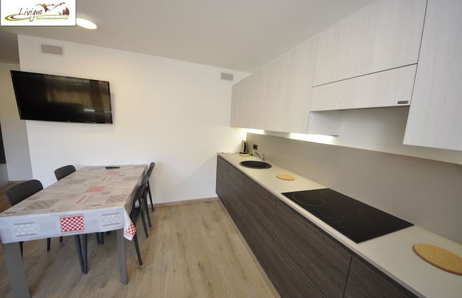 Eco House Livigno - Foto 22