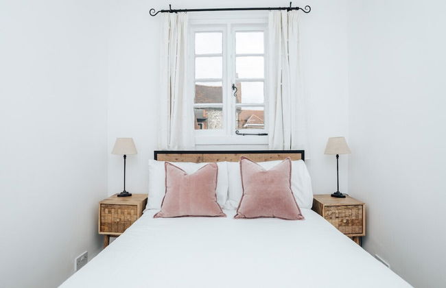 Chalk House - Pet Friendly - From 125 Per Night - Foto 3