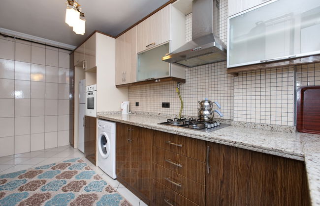 Guven Suite House - Foto 31