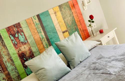 Atico Loft The Rose 48 - Foto 1