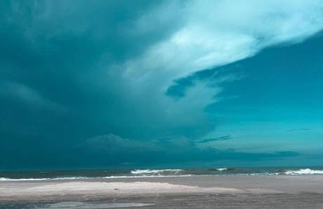 Oceanside Haven Entire home across Daytona Beach sleeps 8 4 beds 2 and a half bath - Foto 25