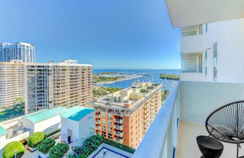 iCoconutGrove - Luxurious Vacation Rentals in Coconut Grove - Foto 18