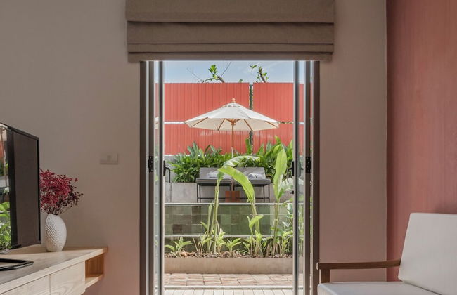 Anda Lanta Residence & Rentals - Adult only - Photo 21