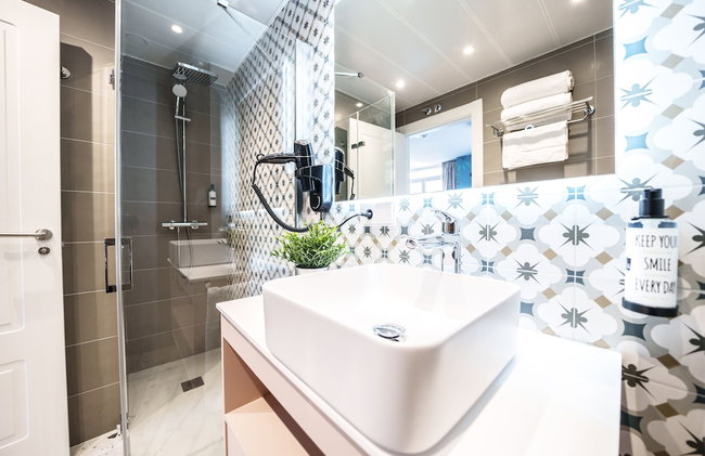 Spirit Apartamentos Valladolid Centro - Foto 64