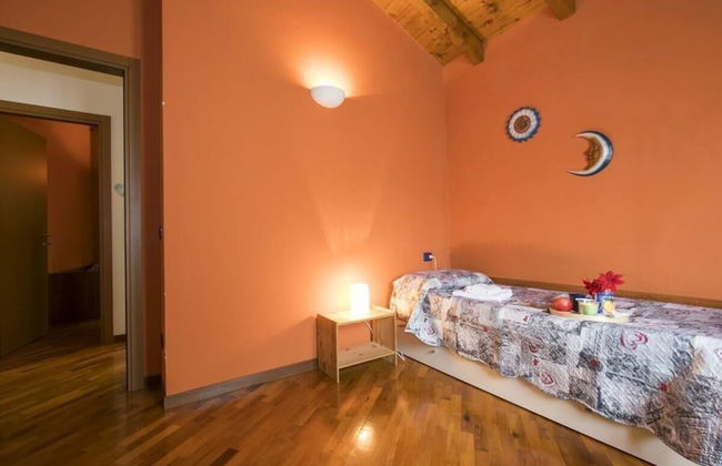 Villa Frassi - Foto 9