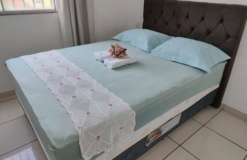 Apê Suíça Baiana - Foto 2