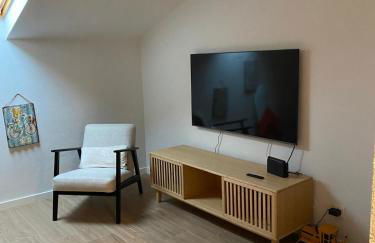 Cozy surfhouse at Obidos Lagoon - Foto 17