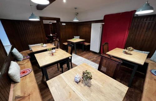 Grundmühle Rhön - Foto 30