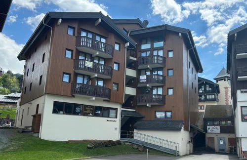 Appartement duplex rénové 6p, expo sud - FR-1-642-56 - Foto 3