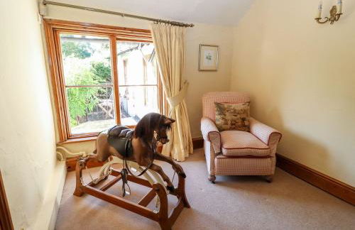 Mickle Trafford Manor - Foto 30