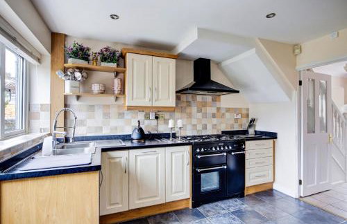 Luxury - 4 BHK Semi Detached House - Foto 32