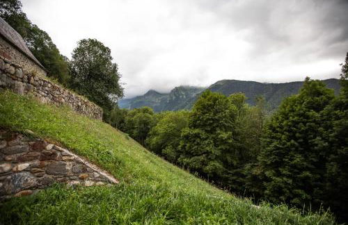 Deux bergeries individuelles rénovées 4x4 et chaînes recommandés par temps de neige, à 2km des remontées mécaniques - Foto 75