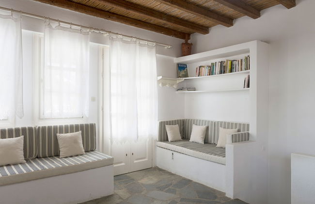 Serifos Houses Livadakia - Foto 25