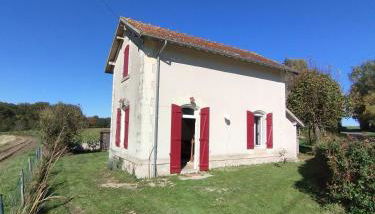 Ancienne maison du garde barrière,spa, billard proche zoo Beauval, château de la Loire - Foto 5