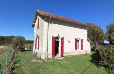 Ancienne maison du garde barrière,spa, billard proche zoo Beauval, château de la Loire - Foto 5