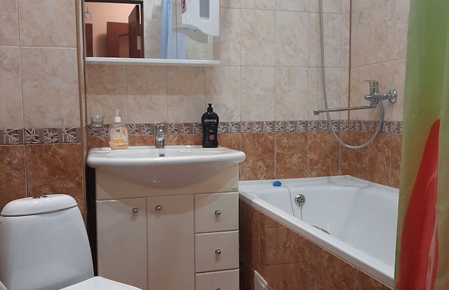 Apartment Centre on Pervomayskiy prospekt - Foto 15