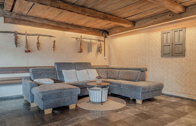 Luxury Chalet Martin - Foto 25